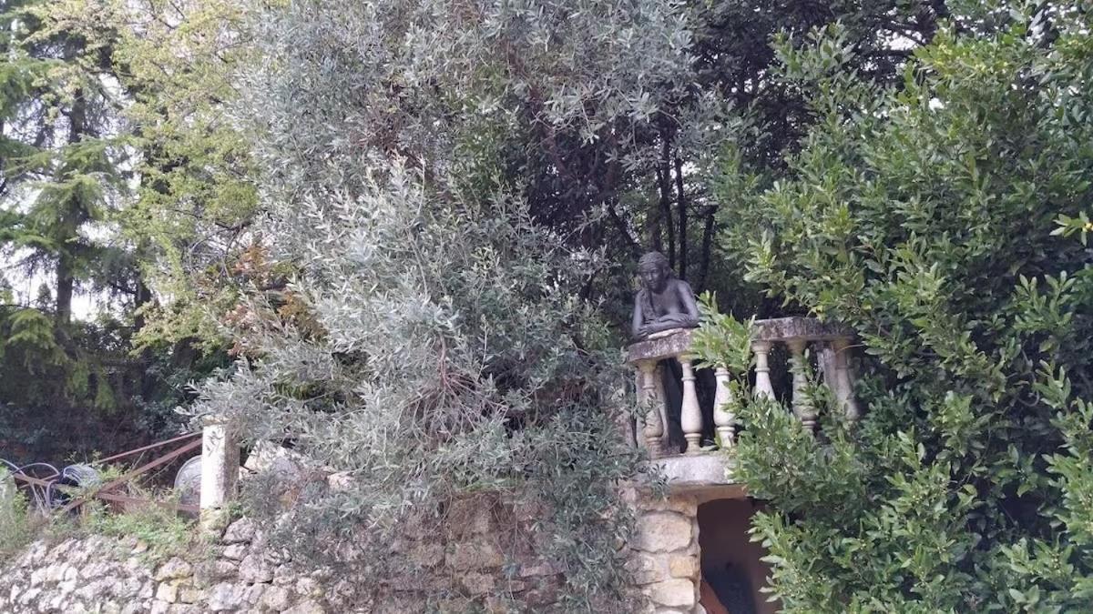 فندق Casa Di Giulietta Vicenza Arcugnano المظهر الخارجي الصورة