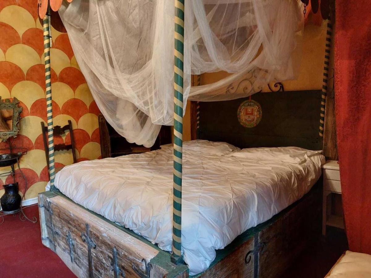فندق Casa Di Giulietta Vicenza Arcugnano المظهر الخارجي الصورة
