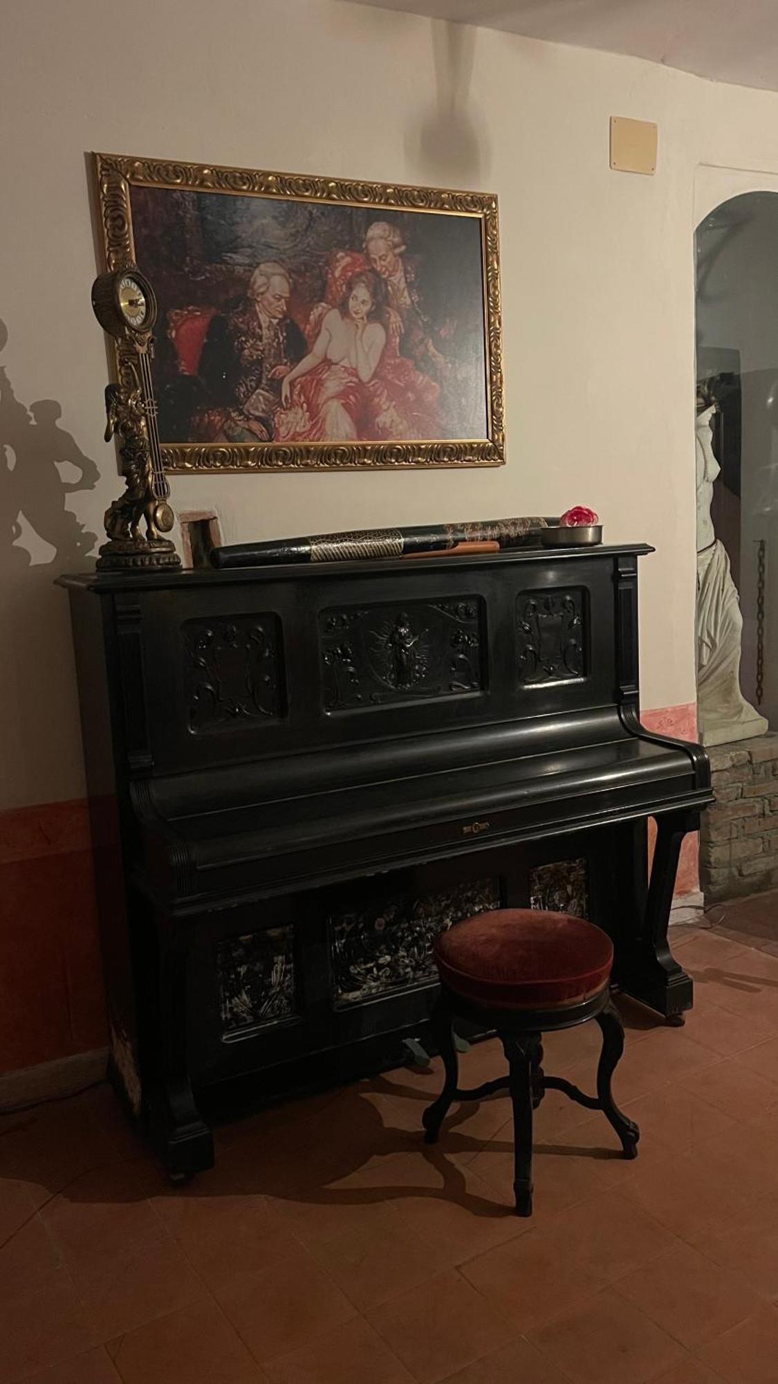 فندق Casa Di Giulietta Vicenza Arcugnano المظهر الخارجي الصورة