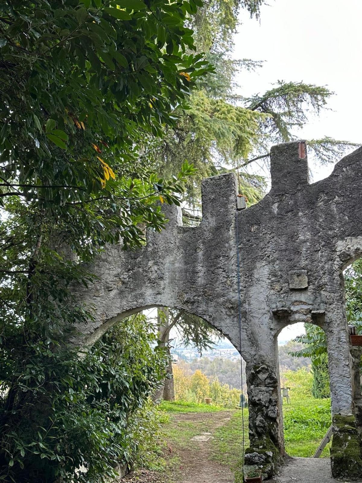 فندق Casa Di Giulietta Vicenza Arcugnano المظهر الخارجي الصورة