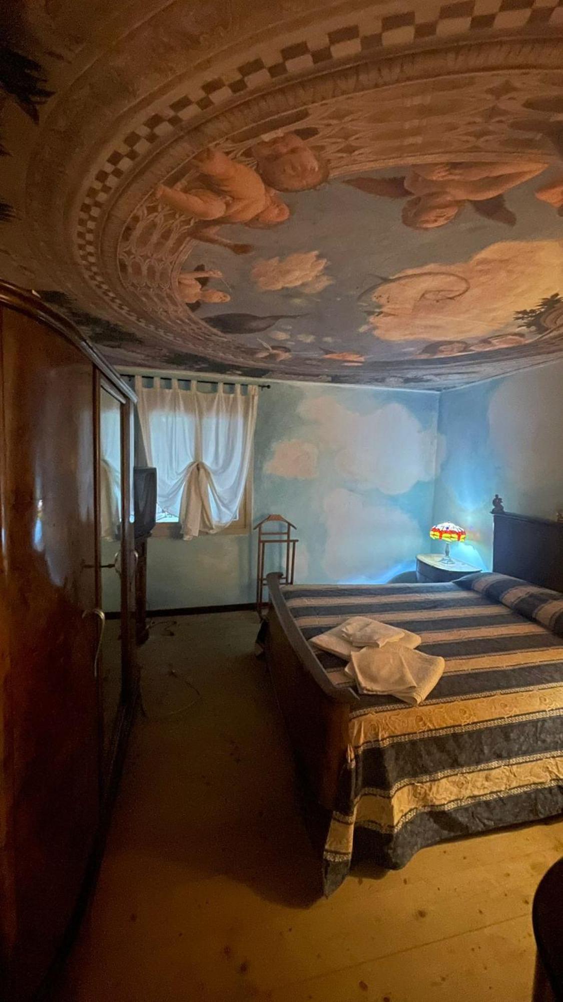 فندق Casa Di Giulietta Vicenza Arcugnano المظهر الخارجي الصورة