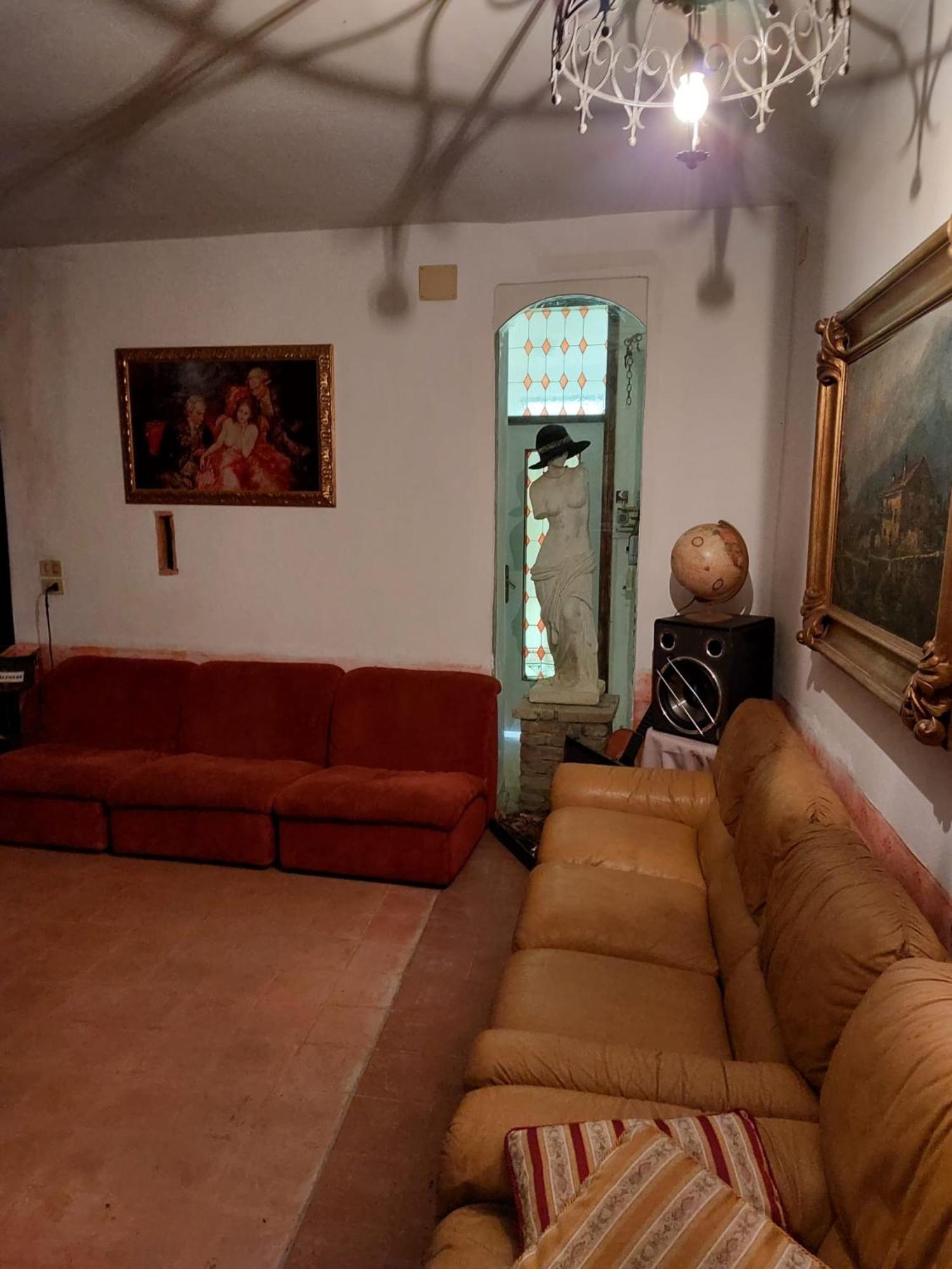 فندق Casa Di Giulietta Vicenza Arcugnano المظهر الخارجي الصورة