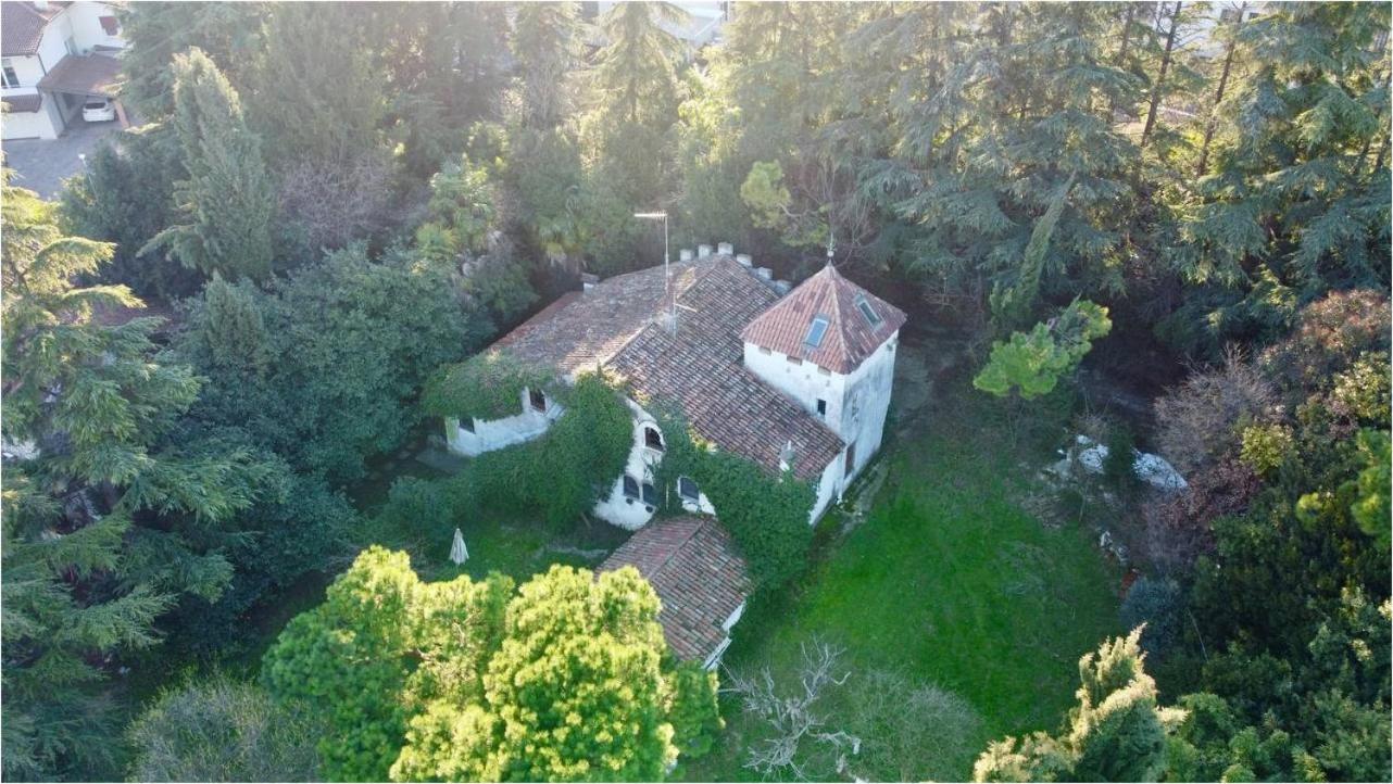 فندق Casa Di Giulietta Vicenza Arcugnano المظهر الخارجي الصورة